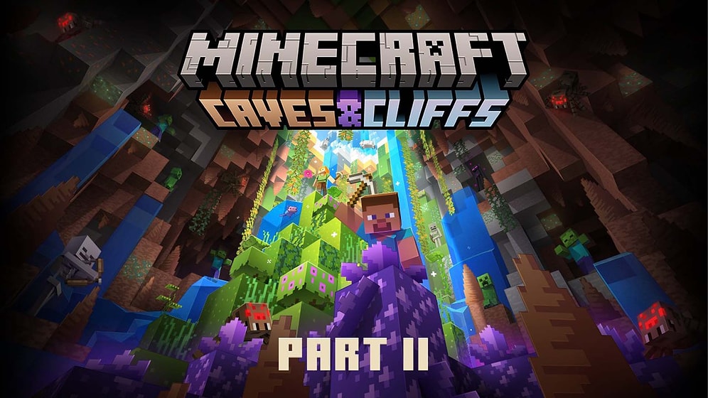 Minecraft 1.18.2 patch update finally arrives