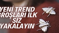 2022'de Moda Haline Gelip Kolyeleri Tahtından İndiren En Güzel Broşlar