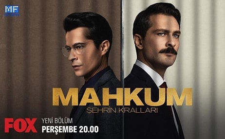 Mahkum 15. Bölüm Fragmanı Yayınlandı! İşte Mahkum Yeni Bölüm Fragmanı ve Son Bölüm Özeti...