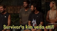 Hızlandırılmış Elemeler Sürüyor: Kıyasıya Rekabetin Yaşandığı Haftada Survivor'a Kim Veda Etti?