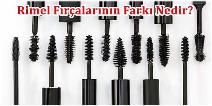 Maskara Deyip Geçme! Kirpikleriniz İçin Doğru Maskara Seçimi Nasıl Yapılır?