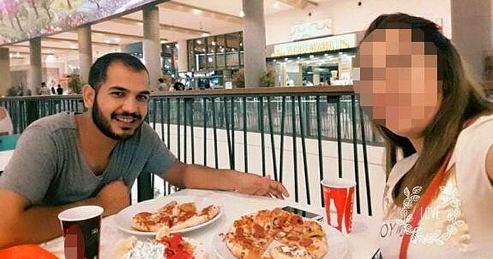 Düğünden Bir Gün Sonra Kardeşinin Eşine Kurşun Yağdırdı: 'Allah Tarafından Mehdi Olarak Görevlendirildim'