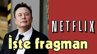 Elon Musk Başrolde! Yeni Netflix Belgeseli Uzaya Dönüş'ün Yayın Tarihi Belli Oldu