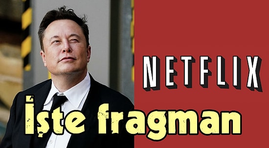 Elon Musk Başrolde! Yeni Netflix Belgeseli Uzaya Dönüş'ün Yayın Tarihi Belli Oldu