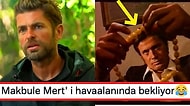 Sude'nin Gözleri Şişti! Beklenmedik Bir Şekilde Survivor'a Veda Eden Mert Öcal'ın Ardından Yapılan Yorumlar