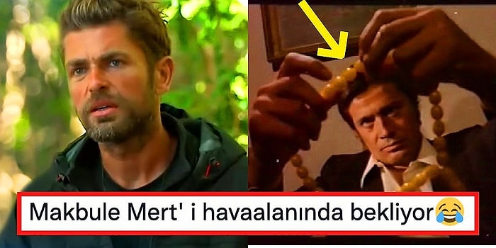 Sude'nin Gözleri Şişti! Beklenmedik Bir Şekilde Survivor'a Veda Eden Mert Öcal'ın Ardından Yapılan Yorumlar