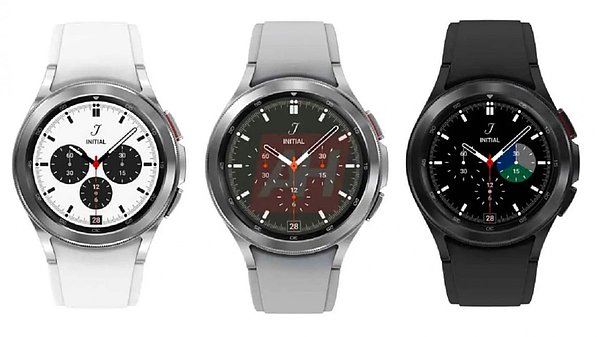 Klasik saat tasarımı ve son teknoloji bir arada: Galaxy Watch 4 Classic