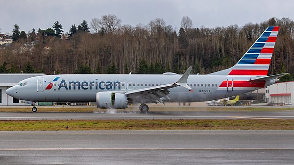 Boeing 737 Yolcu Uçağı Kazaları