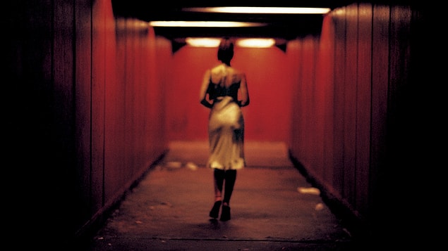 41. Dönüş Yok / Irréversible (2002) IMDb 7.4