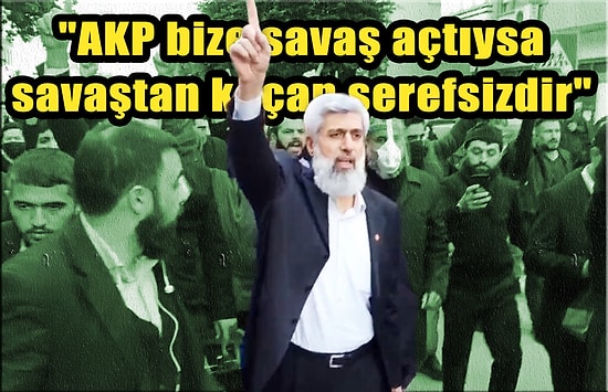 İktidara Kafa Tutan İslamcı Oluşum 'Furkancılar': Kimler ve Ne İstiyorlar?