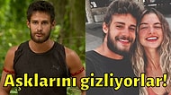Kim Bu Kadın? Survivor All Star'da Batuhan'ın Gönüllüler Takımından Bir İsimle Aşk Yaşadığı İddia Edildi
