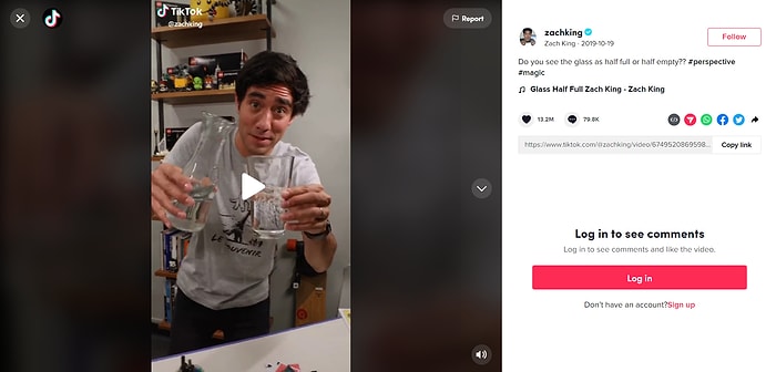 The Top 10 Most Viewed Videos on TikTok (Updated in 2022!)