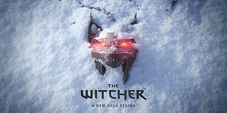 Kutlamalar Başlasın: The Witcher Serisinin Yeni Oyunu Resmi Olarak Duyuruldu