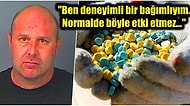 Bunlar Nasıl Kafalar? Kullandığı Uyuşturucu Maddeyi Beğenmeyip Polise Şikayet Eden Adam