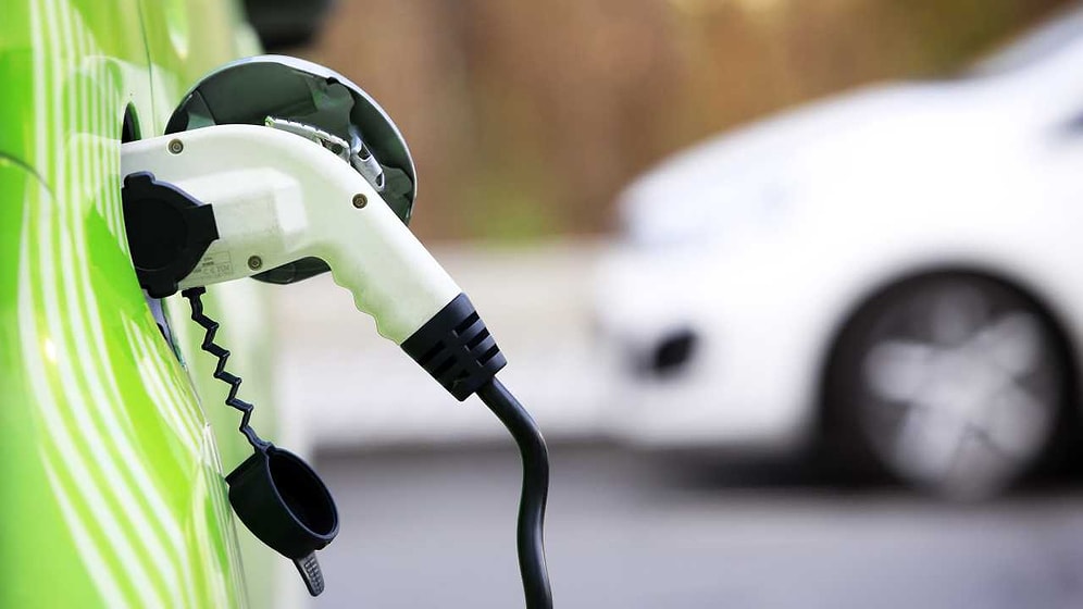 Resmi Gazete'de Yayımlandı: Elektrikli Araç Şarj İstasyonları İçin Yatırım Desteği!