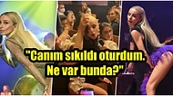 Seyircisine Kucak Dansı Yapıp Poposuna Şaplak Yiyen Gülşen Gelen Eleştirilere Karşı İlk Kez Açıklama Yaptı!