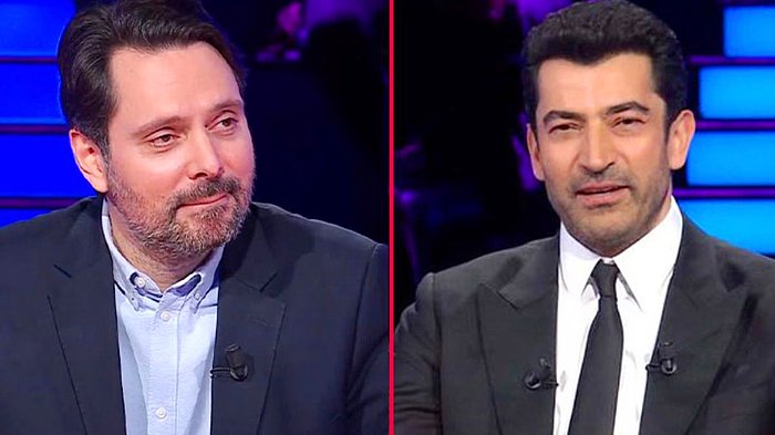 Yarışmacı, Kenan İmirzalıoğlu'nu Şaşkınlığa Uğrattı: 'Son Günlerde Gündemi Fazla Takip Edemediniz Sanırım'