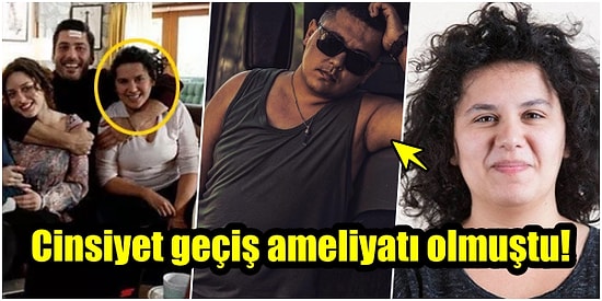 Artık Adı Atlas Karan! 2019 Yılında Cinsiyet Geçiş Ameliyatı Olan Oyuncu Aybüke Esin Tumluer'in Son Hali