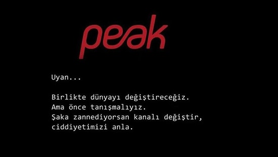 TV Kanallarında Gündem Olan Reklamı Çalıntı Çıkan Peak Games'in Davasında Karar Belli Oldu!