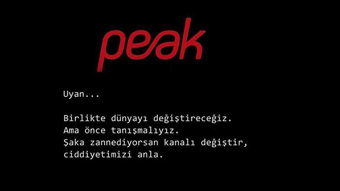 TV Kanallarında Gündem Olan Reklamı Çalıntı Çıkan Peak Games'in Davasında Karar Belli Oldu!