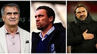 Beşiktaş'ın Yeni Teknik Direktörü Sizce Kim Olmalı?