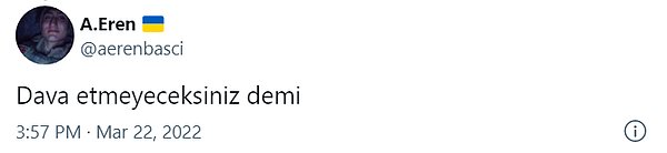 16. Bankın yada bankı sahiplenen kişinin akıbeti ise şimdilik meçhul. Acaba Sarıyer Belediyesi sözünü tutmuş olabilir mi?! 😲