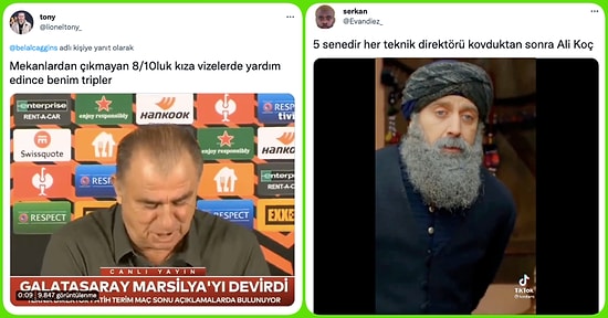 Spor Dünyasındaki Videolara Yaptıkları Alıntılarla Haftanıza Neşe Katacak Kişilerin Eğlenceli Paylaşımları