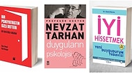 En Çok Okunanları Sıraladık! Her Kitaplıkta Bulunması Gereken En İyi Psikoloji Kitapları