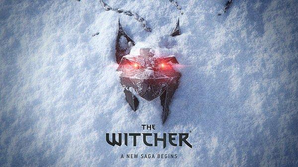 3. CD Projekt Red geçtiğimiz gün tüm oyun dünyasının merakla beklediği o bombayı patlattı ve yeni The Witcher oyunun yolda olduğunu paylaştı!