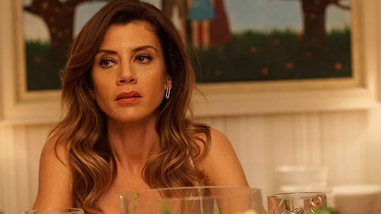 Evlilik Hakkında Her Şey'in 'Azra'sı Gökçe Bahadır Ünlü Marka İle Anlaştı! Türkiye'nin İlk Marka Yüzü Oldu...