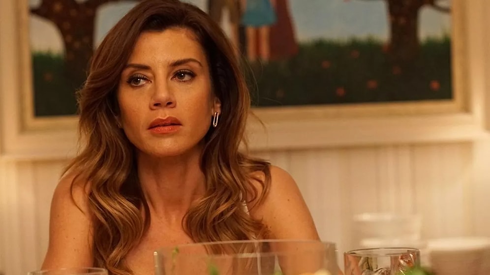 Evlilik Hakkında Her Şey'in 'Azra'sı Gökçe Bahadır Ünlü Marka İle Anlaştı! Türkiye'nin İlk Marka Yüzü Oldu...