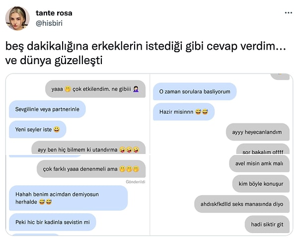 4. Oscarlık performans!