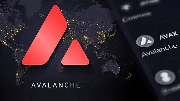 Avalanche (AVAX) geçen hafta en çok kazandıran kripto para birimlerinden oldu.