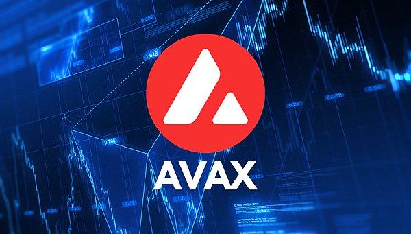 AVAX hızlı bir yükseliş hareketi başlayarak 100 doları aşabilir.