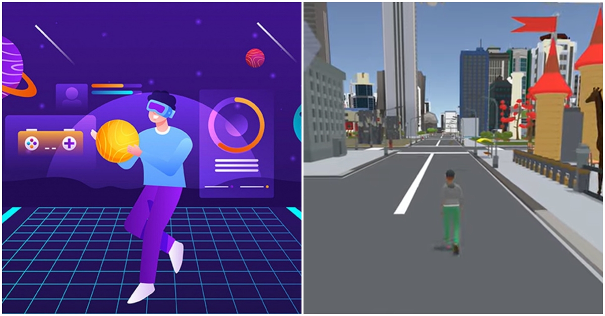Amazon 3D Web Oyununu Piyasaya Sürdü! - Onedio