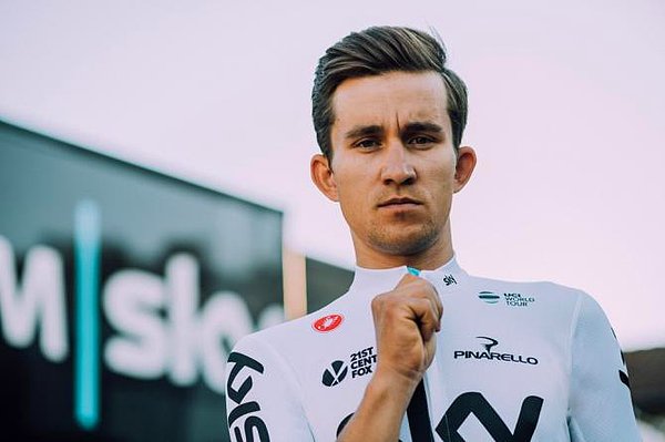 6. Michal Kwiatkowski :2.5 milyon Euro.