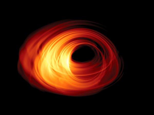 Hawking'in çalışmalarının sonuçlarından biri, kara deliklerin sonsuz varlıklar olmadığıdır.