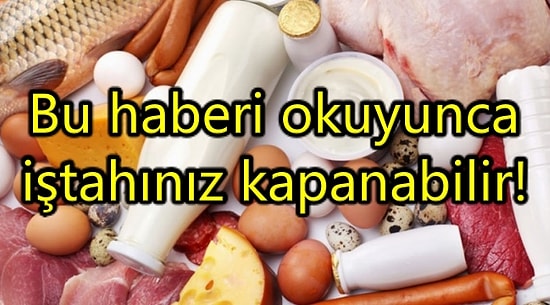 Hayvanlar Yurt Dışına mı Gidiyor? Et Fiyatlarına Neden Zam Geliyor?
