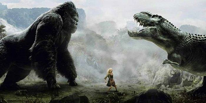 Kong: Kafatası Adası Filmi Konusu Nedir? Kong: Kafatası Adası Filmi Oyuncuları Kimlerdir?