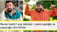 Recep İvedik'in Yeni Film 'Müjde'sine Sert Bir Çıkış Yapan Melikşah Altuntaş, Goygoycuların Diline Düştü