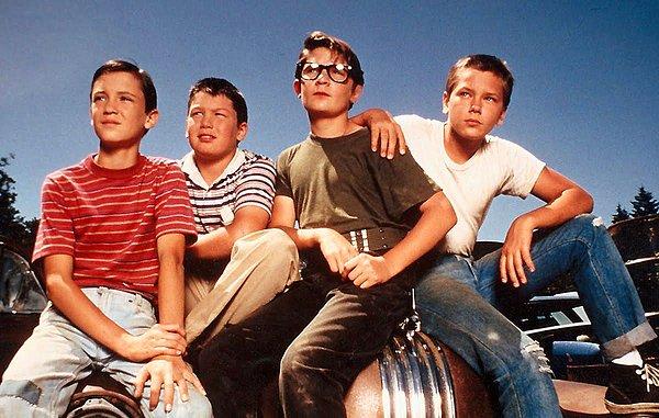 24. Stand by Me (1986)