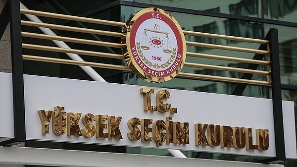 "YSK üyeleri şikayetçi olmadıklarını bildirdi"