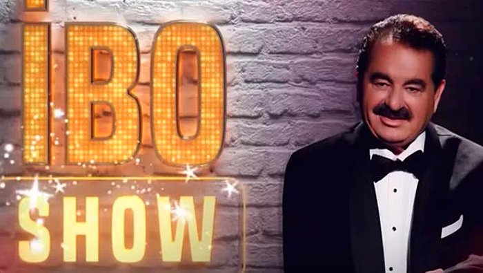 İBO SHOW Konukları Kimdir? Bu Akşam İBO SHOW'da Kimler Var? İşte 23 Mart İbo SHOW Konukları...