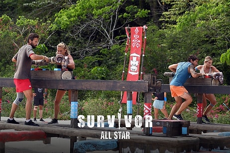 23 Mart Survivor Son Dokunulmazlığı Kim Kazandı? Dokunulmazlığı Hangi Takım Aldı? Eleme Potasına Kim Gitti?