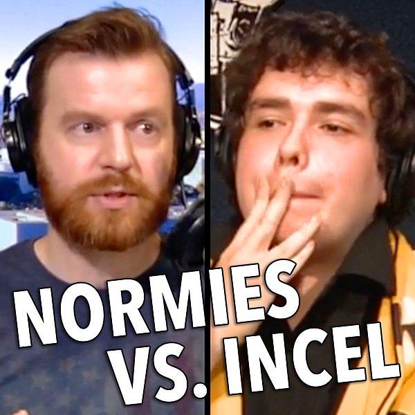 1. Normie