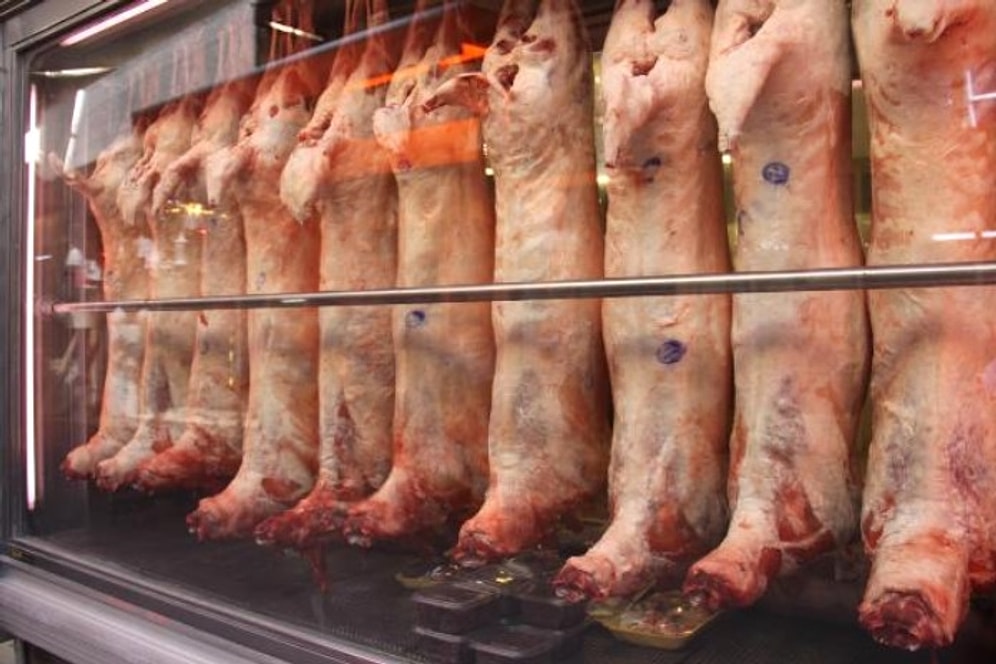 Hayvan Kalmadı: Et Fiyatlarında Bunlar İyi Günlerimiz!
