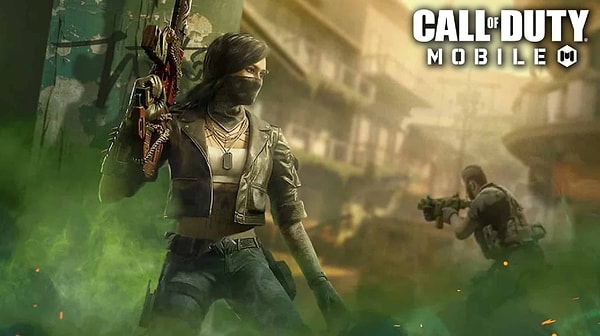 How To Link Call of Duty Mobile To Your Facebook Account