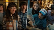 Müptelası Olduğumuz Stranger Things'in 4. Sezonundan Korku Filmi Tadında İlk Fotoğraflar Geldi
