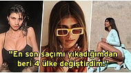 "Saçımı Yıkayana Kadar 4 Ülke Değiştim" Diyen ve Kraliçe Elizabeth'e Seksi Dans Teklifi Eden OnlyFans Modeli