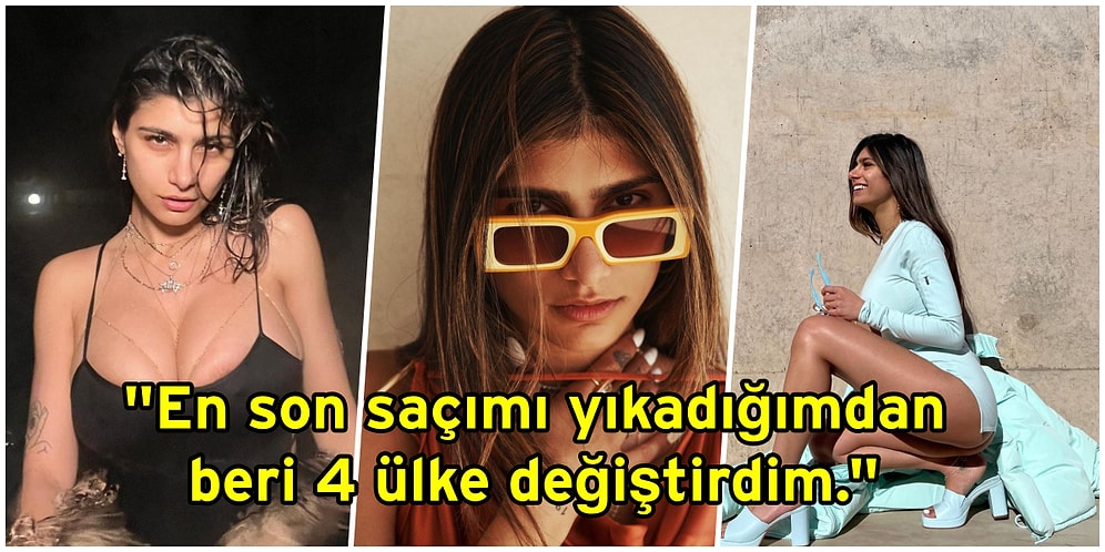 "Saçımı Yıkayana Kadar 4 Ülke Değiştim" Diyen ve Kraliçe Elizabeth'e Seksi Dans Teklifi Eden OnlyFans Modeli